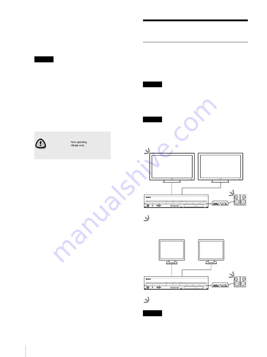 Sony NSR-1000 Series Скачать руководство пользователя страница 204