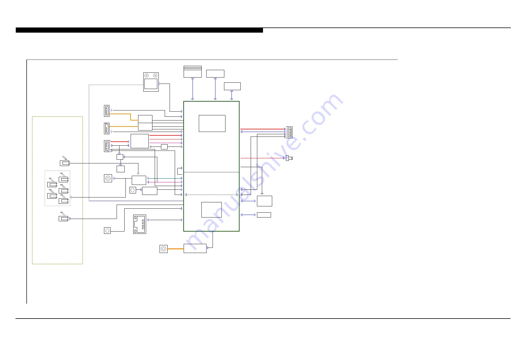 Sony NSZ-GX70 Service Manual Download Page 61