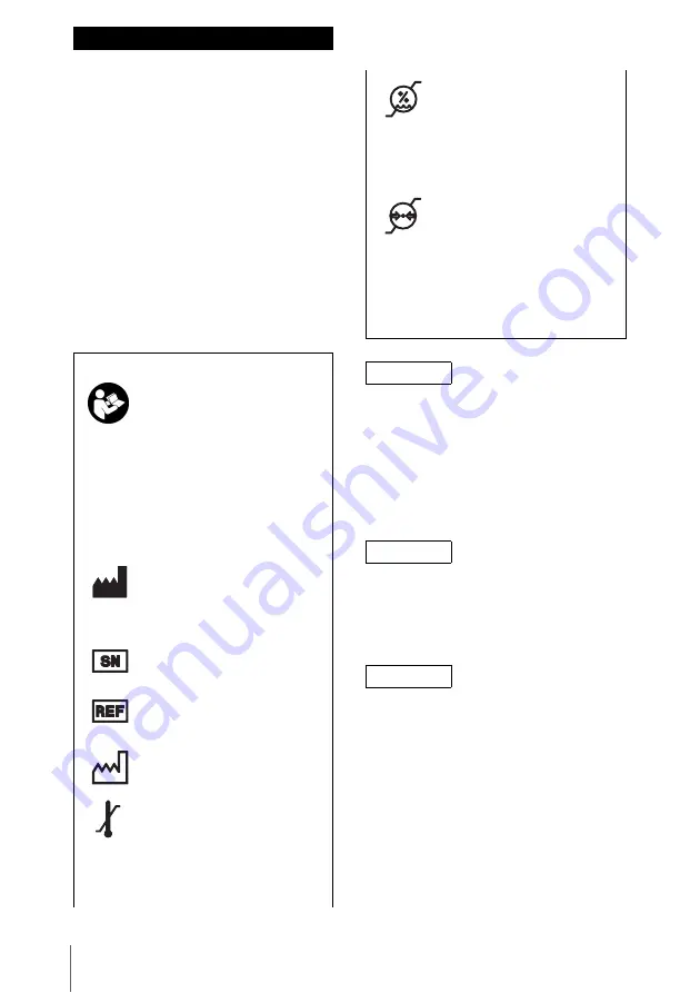 Sony NUA-BK10 Instructions For Use Manual Download Page 18