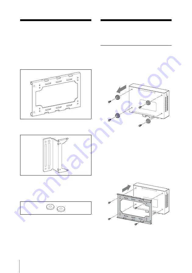 Sony NUA-BK10 Скачать руководство пользователя страница 40