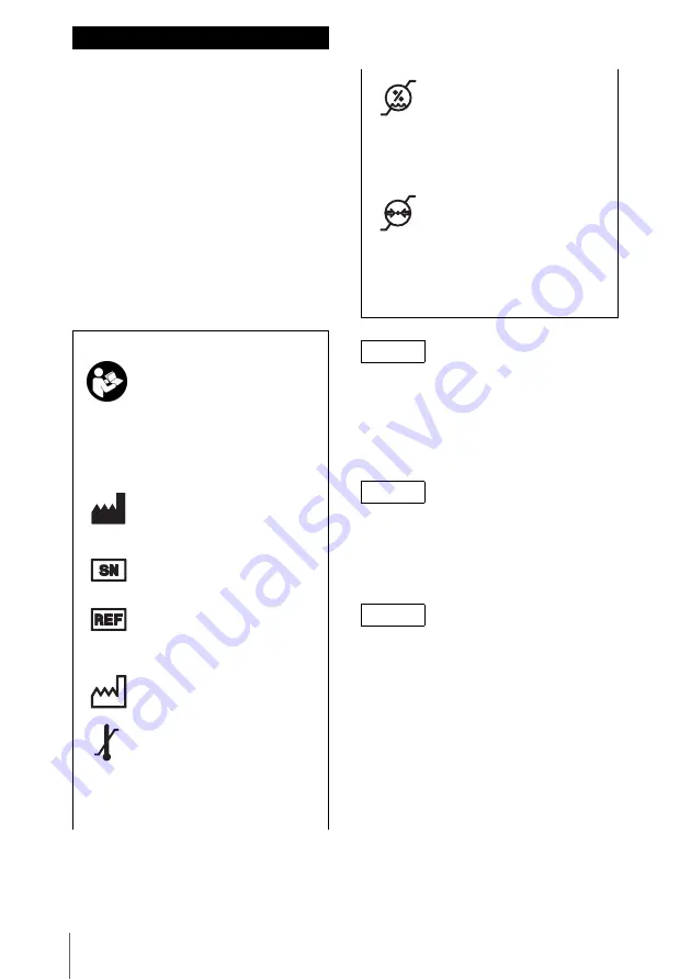 Sony NUA-BK10 Instructions For Use Manual Download Page 126