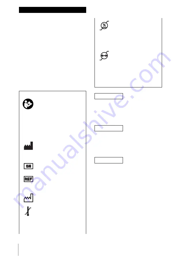 Sony NUA-BK10 Скачать руководство пользователя страница 132