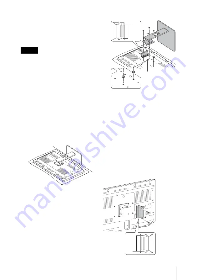 Sony NUA-BK10 Instructions For Use Manual Download Page 141