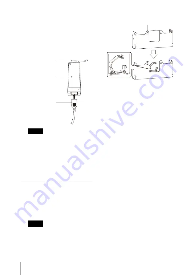 Sony NUA-BK30 Instructions For Use Manual Download Page 12