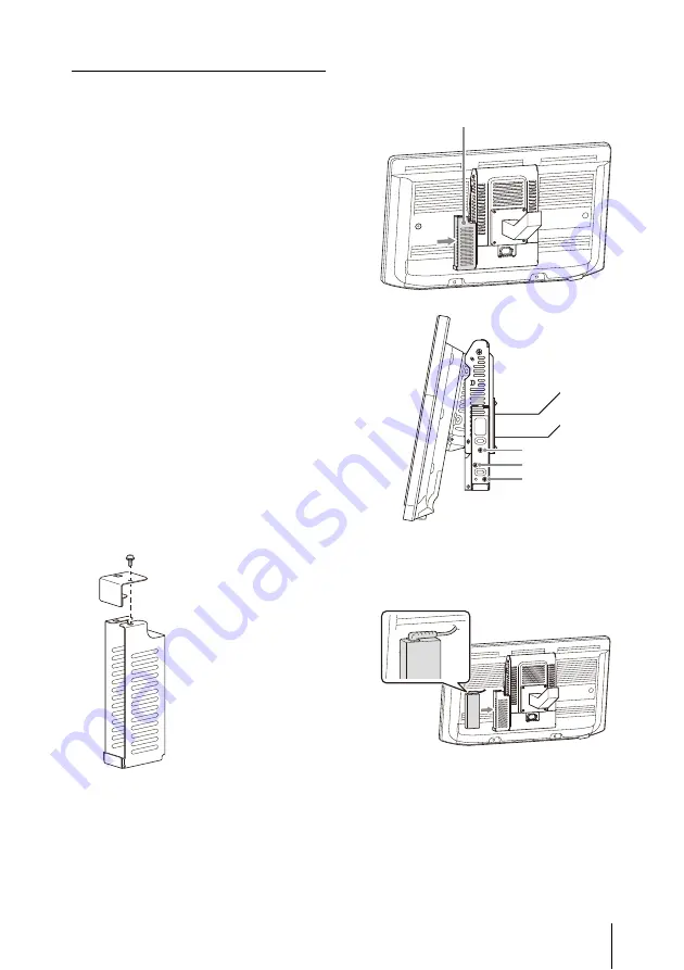 Sony NUA-BK30 Скачать руководство пользователя страница 47