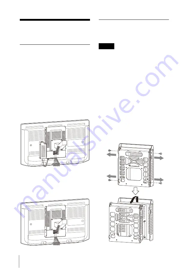 Sony NUA-BK30 Скачать руководство пользователя страница 90