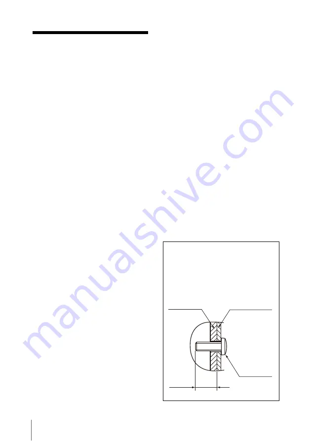 Sony NUA-BK30 Instructions For Use Manual Download Page 98