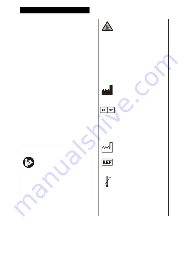 Sony NUA-BK30 Instructions For Use Manual Download Page 100