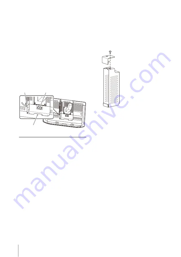 Sony NUA-BK30 Instructions For Use Manual Download Page 110