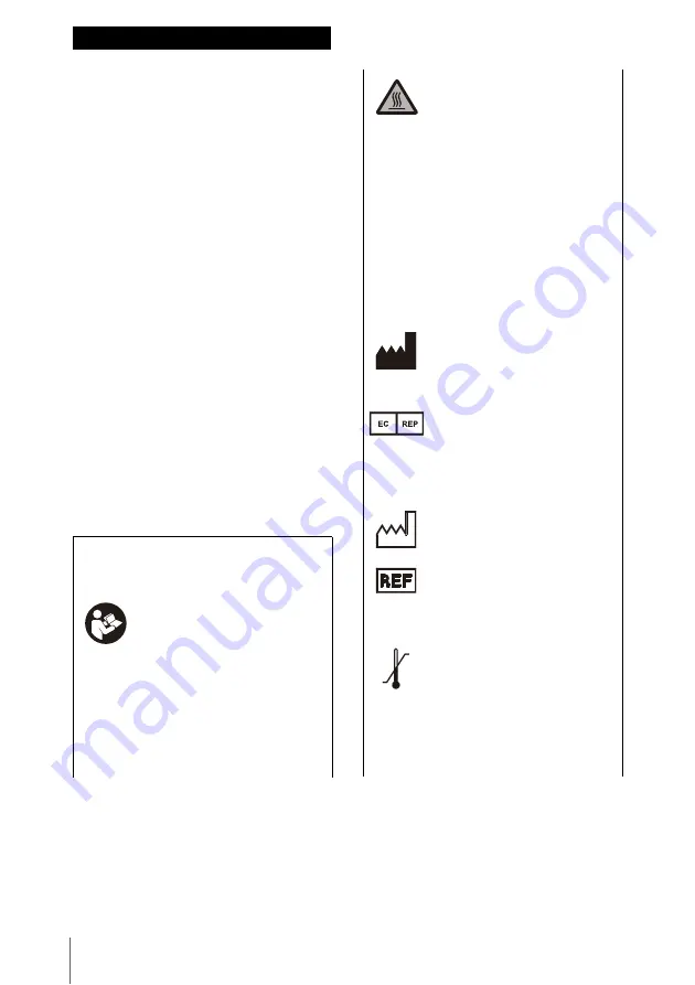 Sony NUA-BK30 Instructions For Use Manual Download Page 116