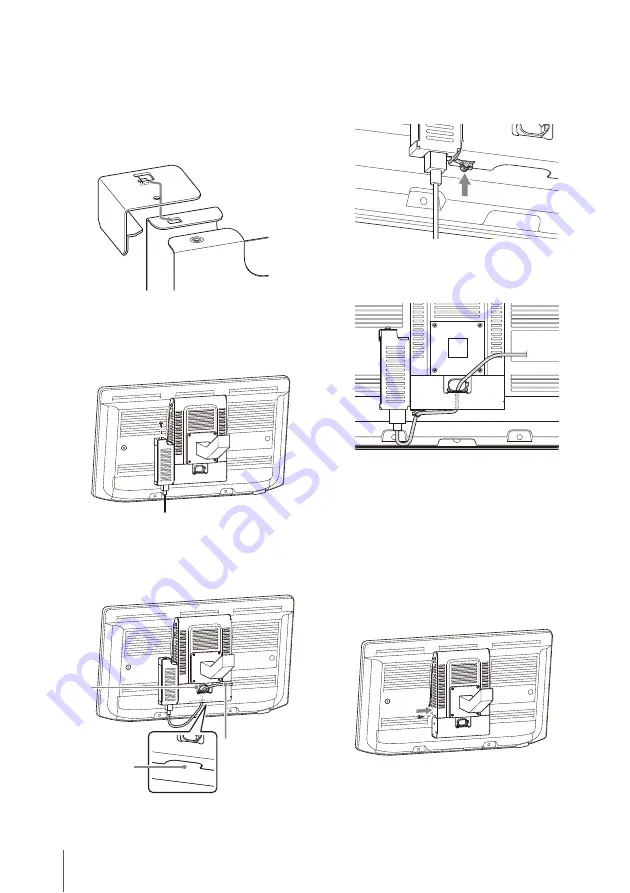 Sony NUA-BK30 Instructions For Use Manual Download Page 128