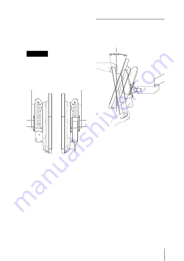 Sony NUA-BK30 Instructions For Use Manual Download Page 145