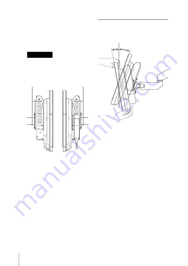 Sony NUA-BK30 Instructions For Use Manual Download Page 160