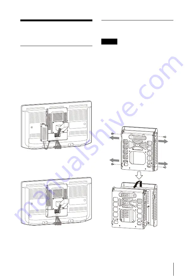 Sony NUA-BK30 Скачать руководство пользователя страница 185