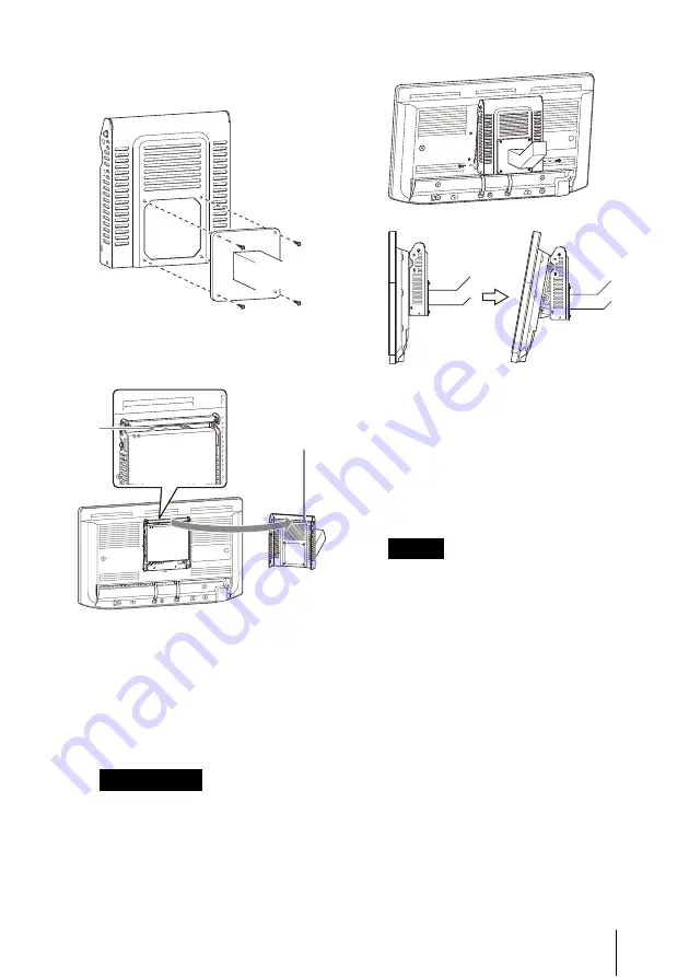 Sony NUA-BK30 Instructions For Use Manual Download Page 187