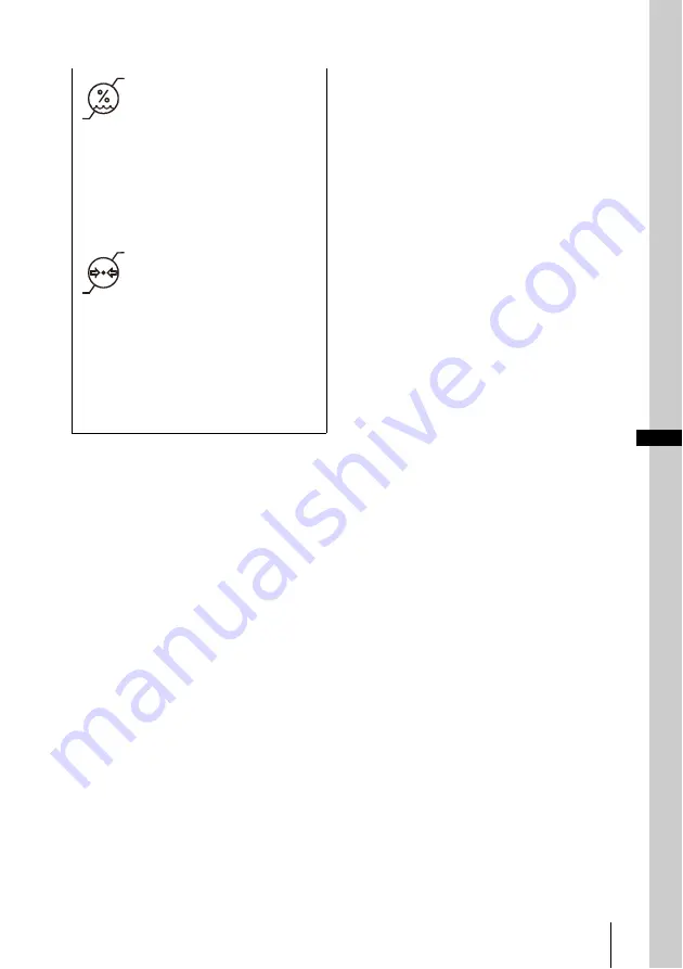 Sony NUA-BK30 Instructions For Use Manual Download Page 197