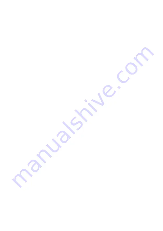 Sony NUA-BK30 Instructions For Use Manual Download Page 199