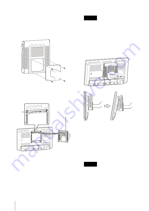 Sony NUA-BK30 Скачать руководство пользователя страница 204