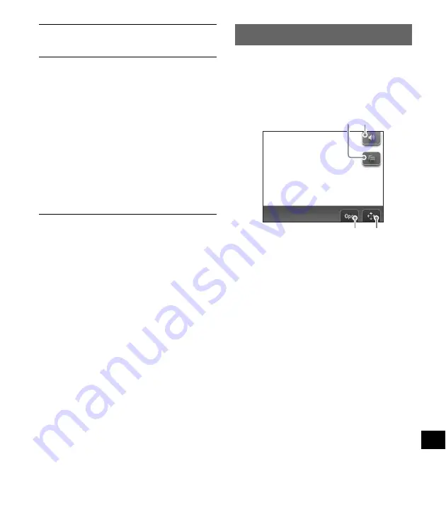 Sony NV-U51 Quick Start Manual Download Page 139