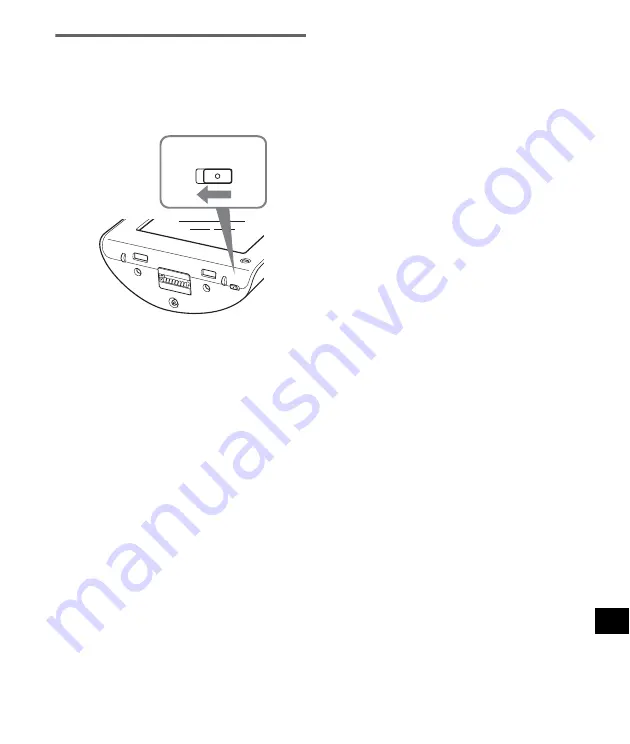 Sony NV-U51 Quick Start Manual Download Page 147