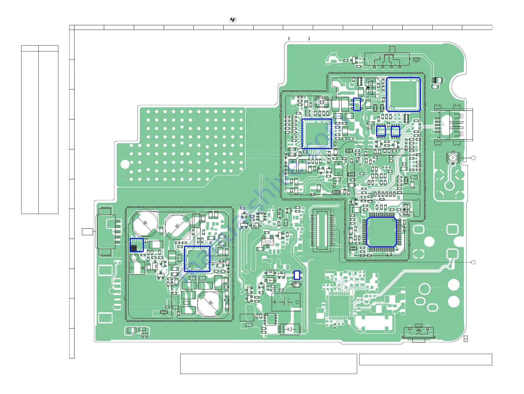 Sony NV-U74 Service Manual Download Page 20