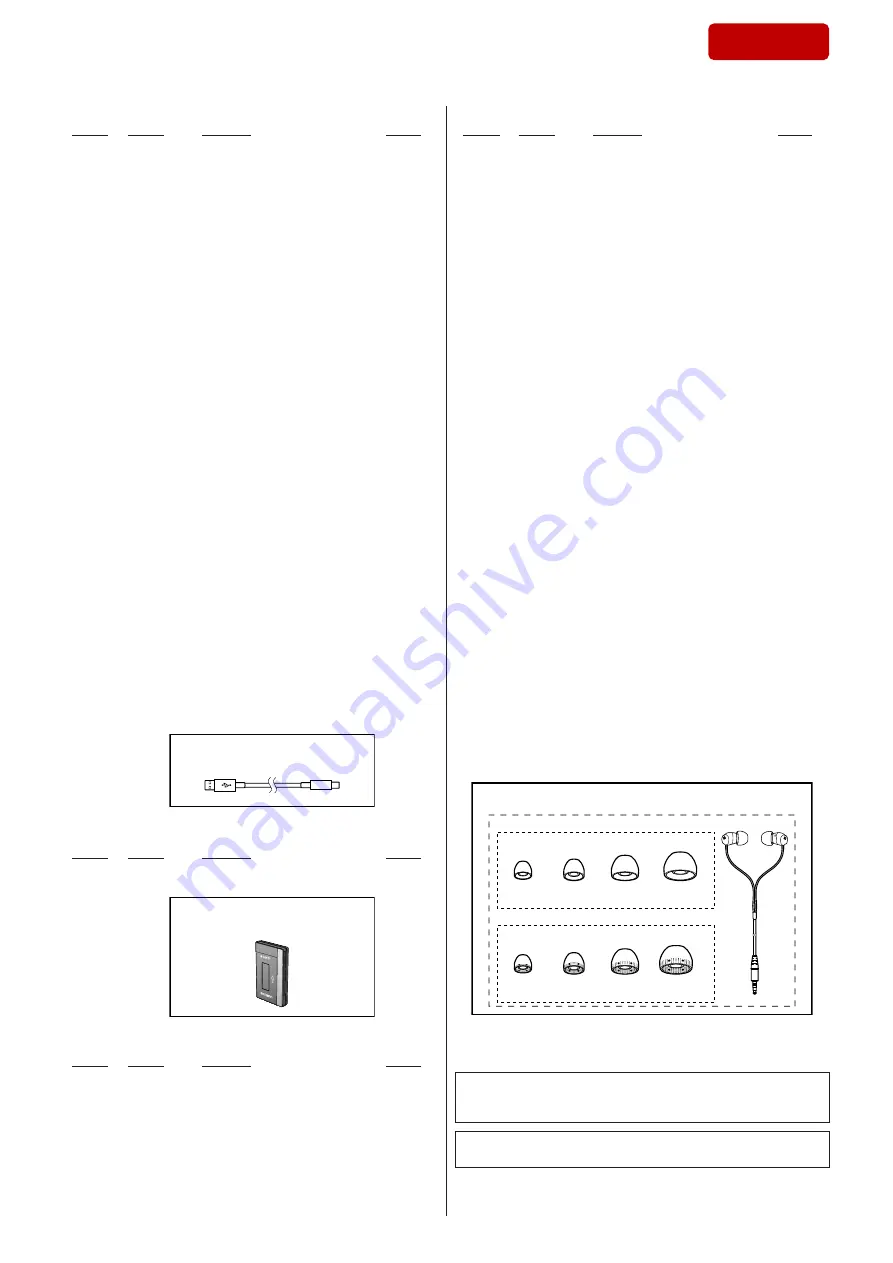 Sony NW-A100TPS Service Manual Download Page 60