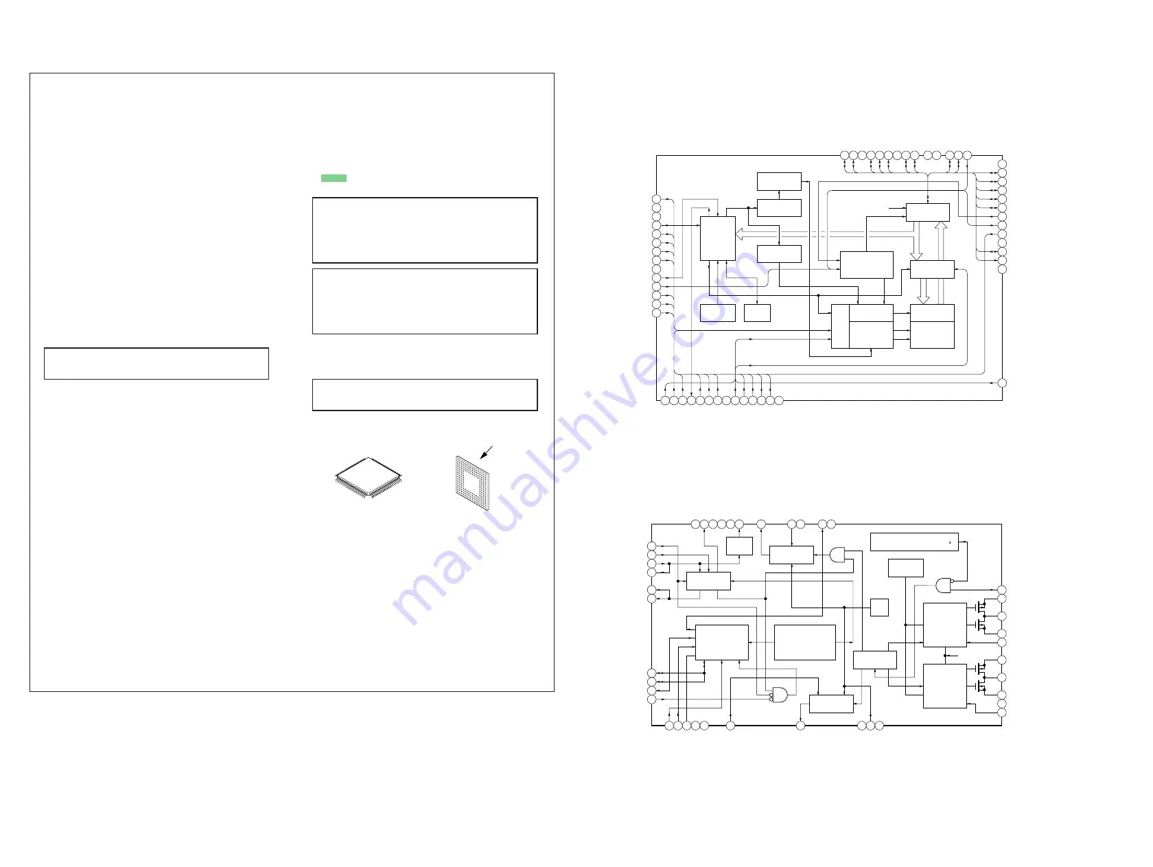 Sony NW-S205F - Network Walkman Service Manual Download Page 12