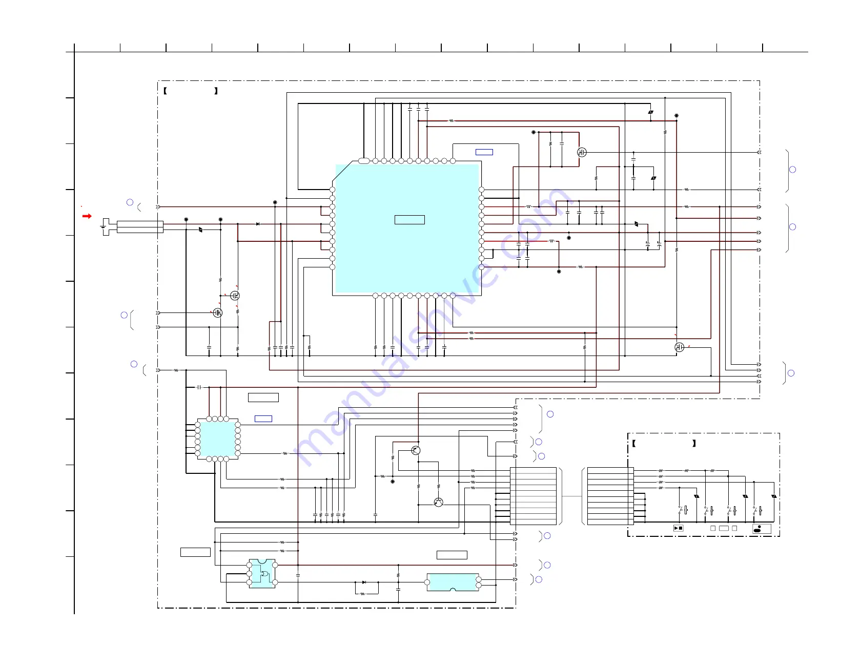 Sony NW-S205F - Network Walkman Service Manual Download Page 18