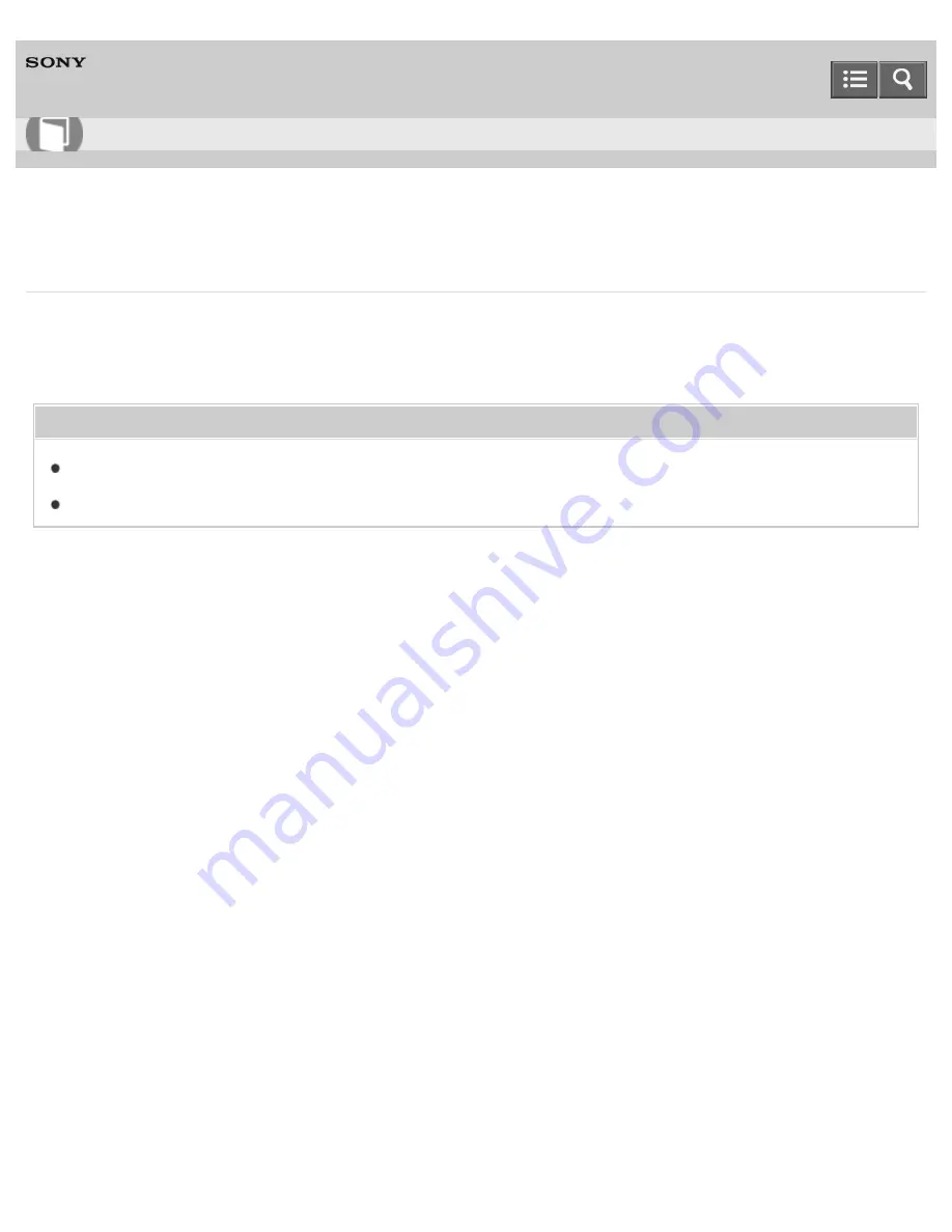 Sony NW-ZX100 Help Manual Download Page 157