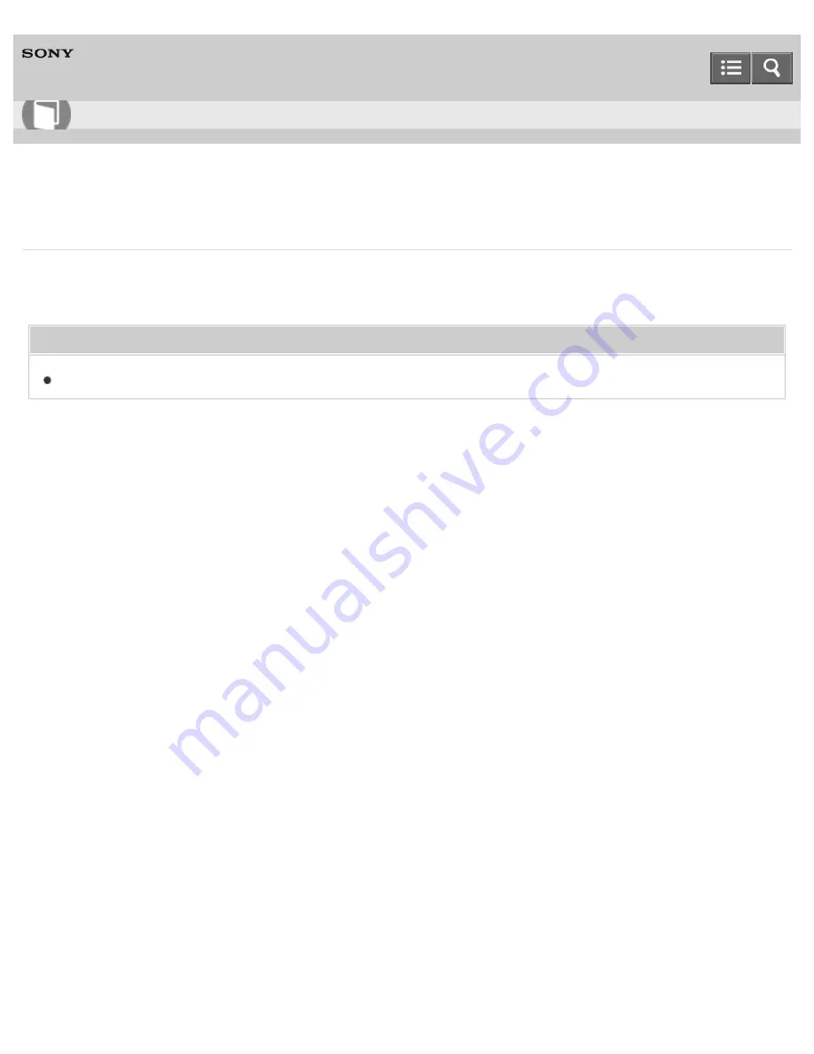 Sony NW-ZX100 Help Manual Download Page 186