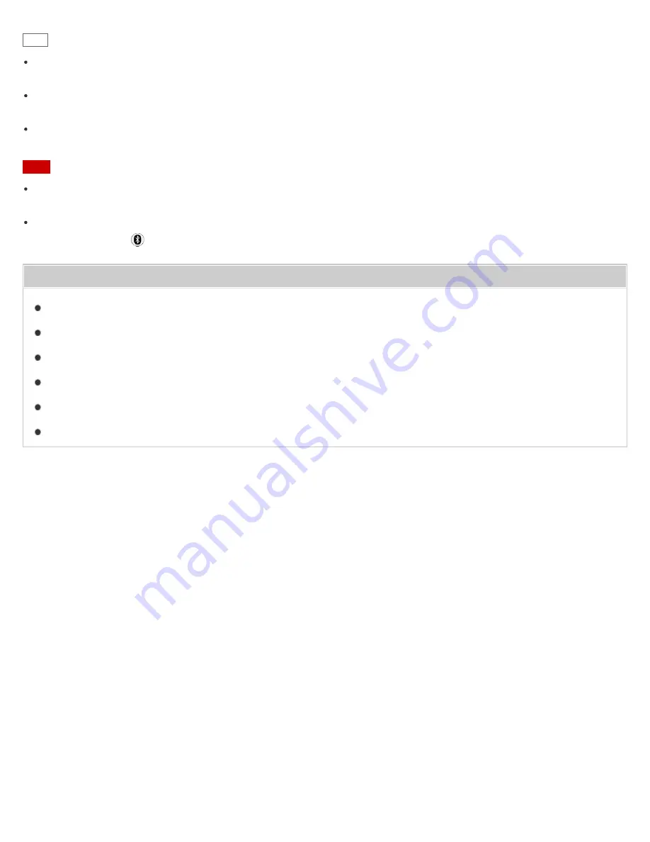 Sony NW-ZX100 Help Manual Download Page 227