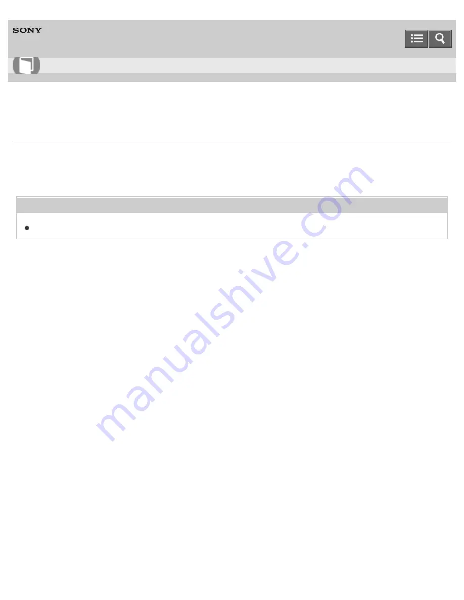 Sony NW-ZX100 Help Manual Download Page 251