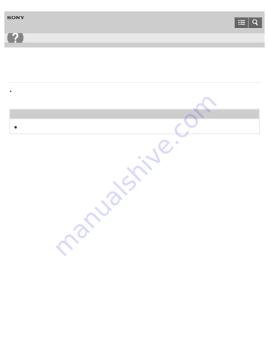 Sony NW-ZX100 Help Manual Download Page 284