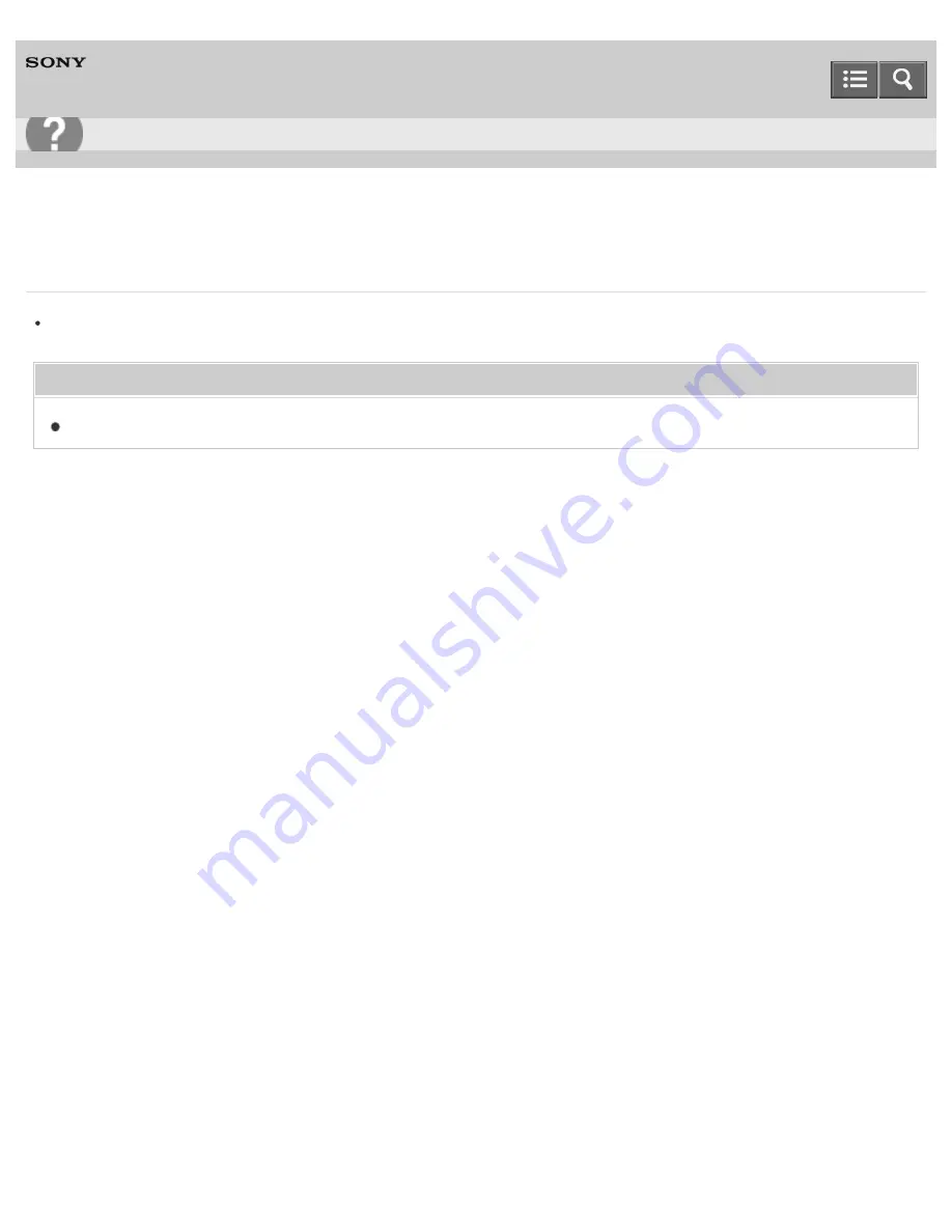 Sony NW-ZX100 Help Manual Download Page 286