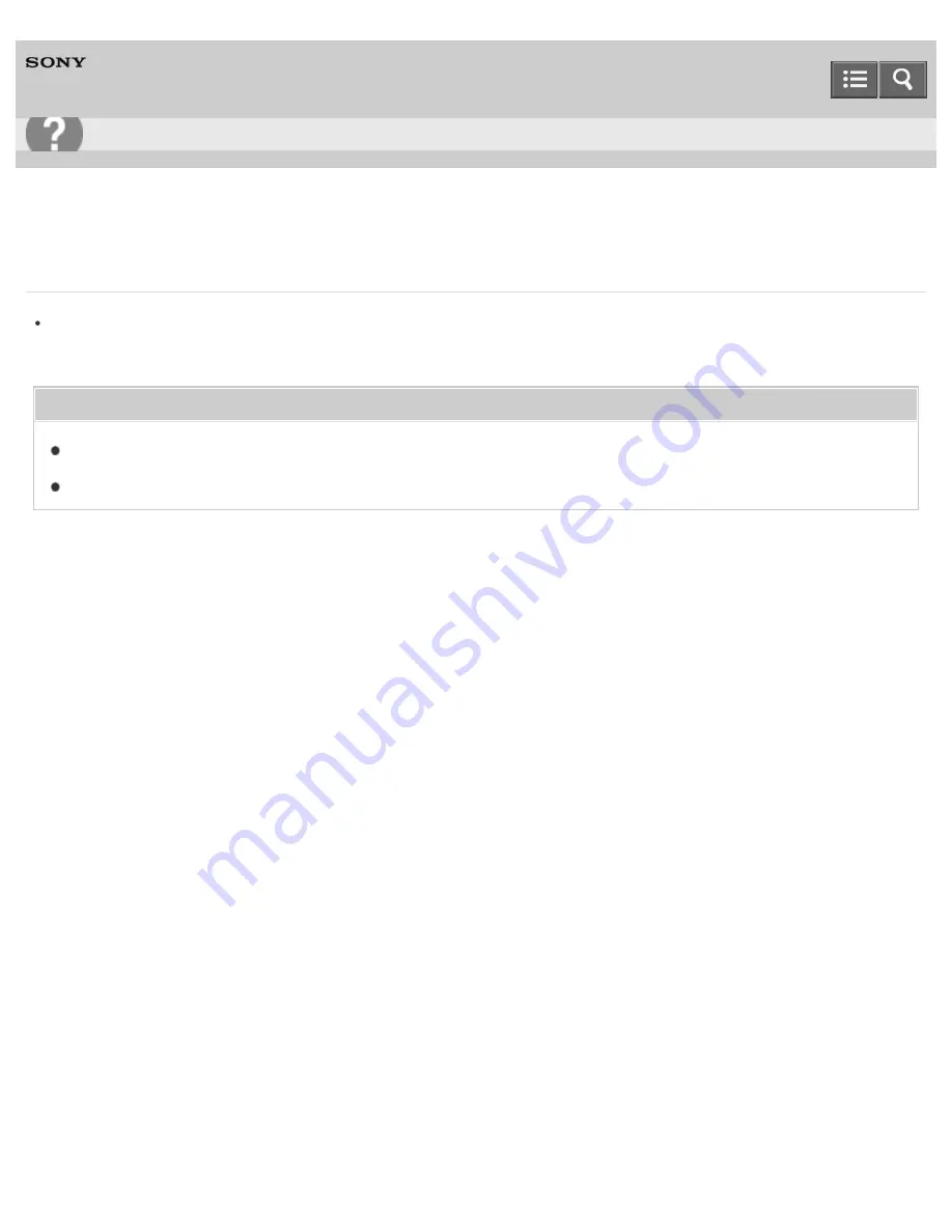 Sony NW-ZX100 Help Manual Download Page 326