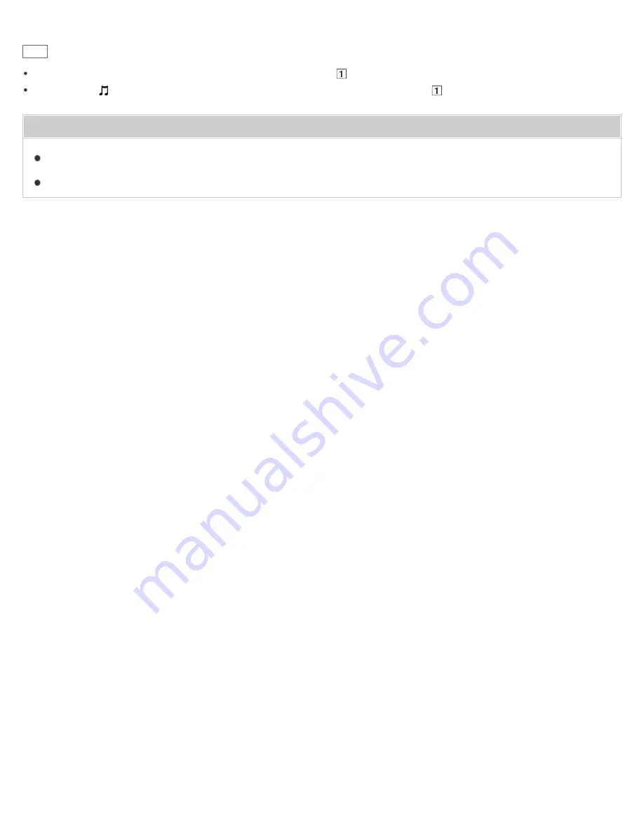 Sony NWZ-B183? NWZ-B183F Help Manual Download Page 78