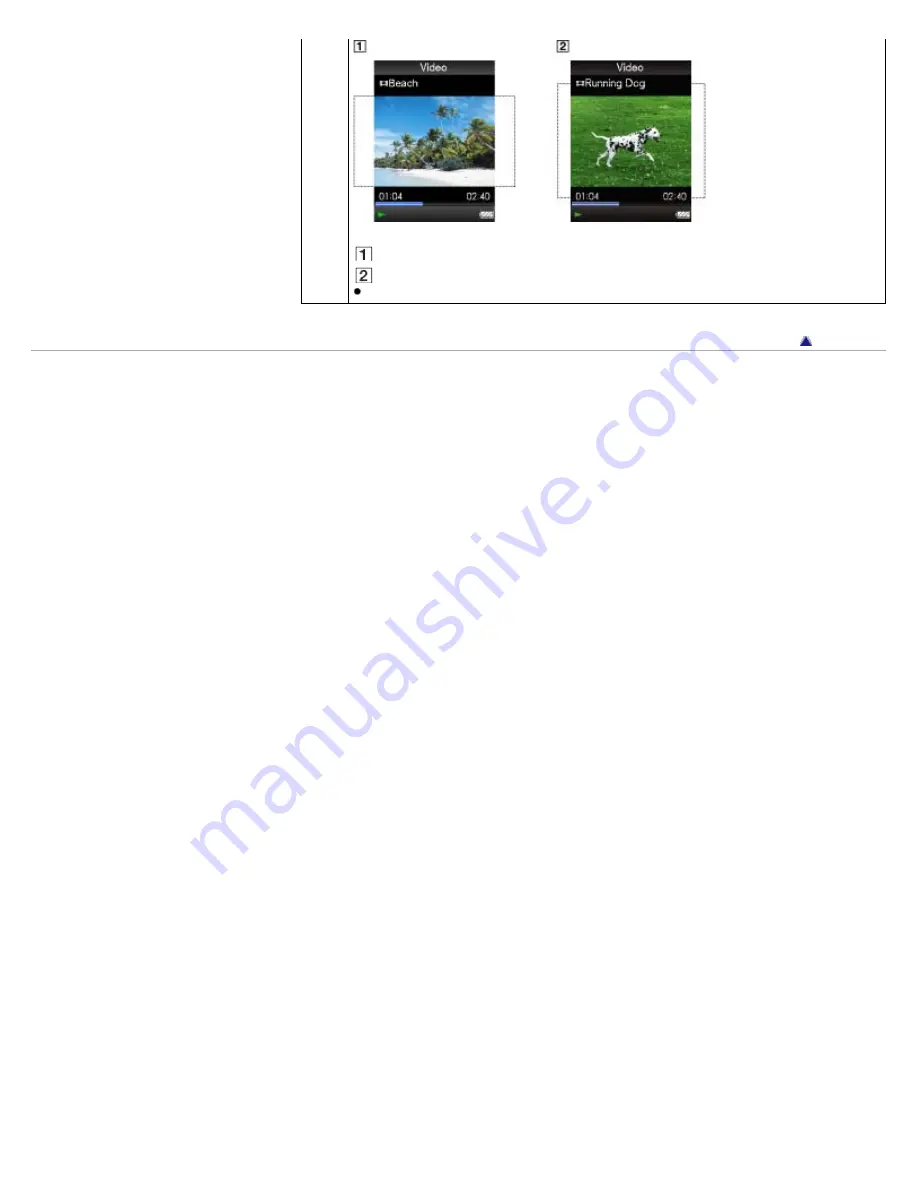 Sony NWZ-E364BLK User Manual Download Page 77