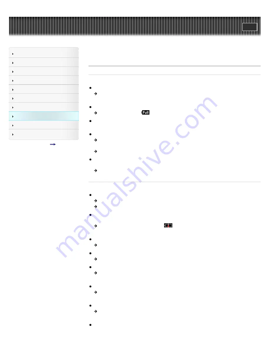 Sony NWZ-E364BLK User Manual Download Page 139