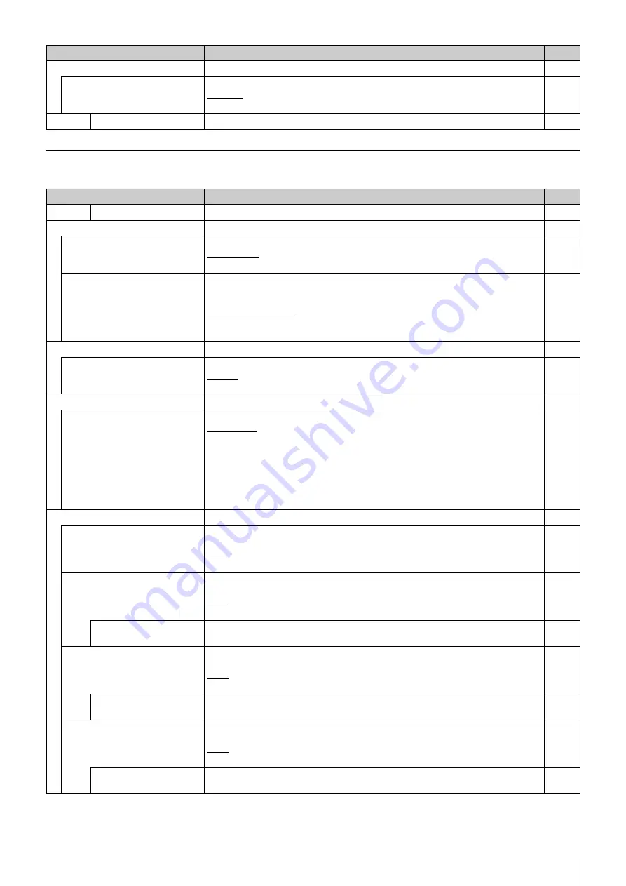 Sony NXL-IP55 Operation Manual Download Page 29