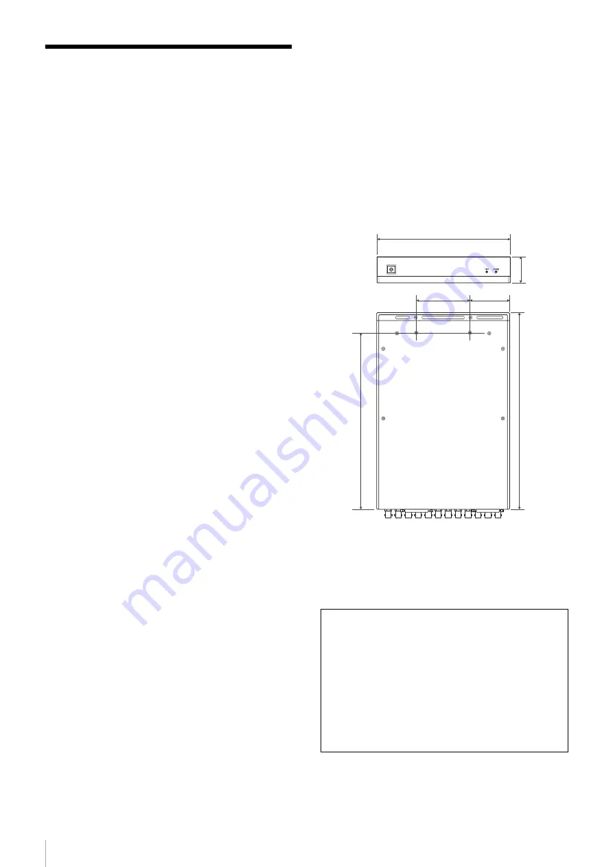 Sony NXL-IP55 Скачать руководство пользователя страница 34