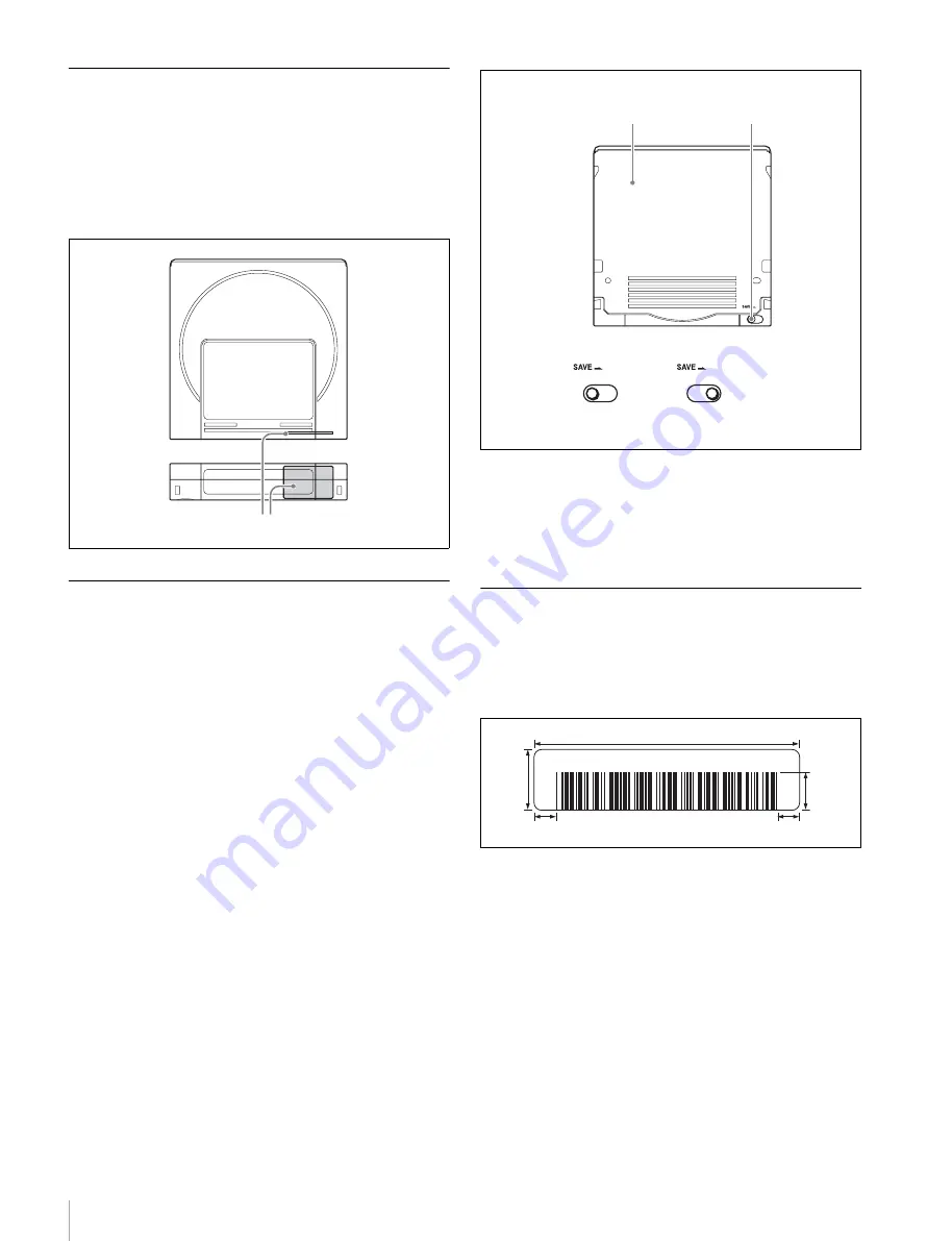 Sony ODS-D280F Скачать руководство пользователя страница 172