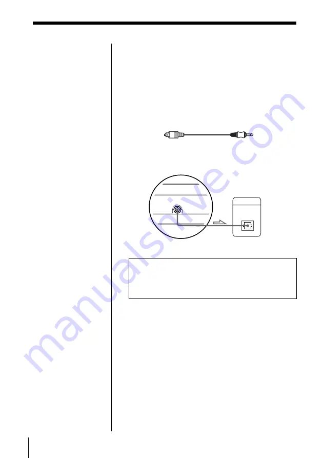 Sony PBD-D50 Operating Instruction Download Page 70