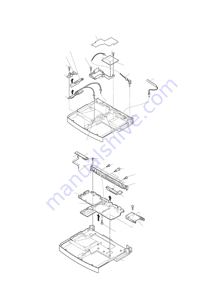 Sony PCG-723 Service Manual Download Page 7