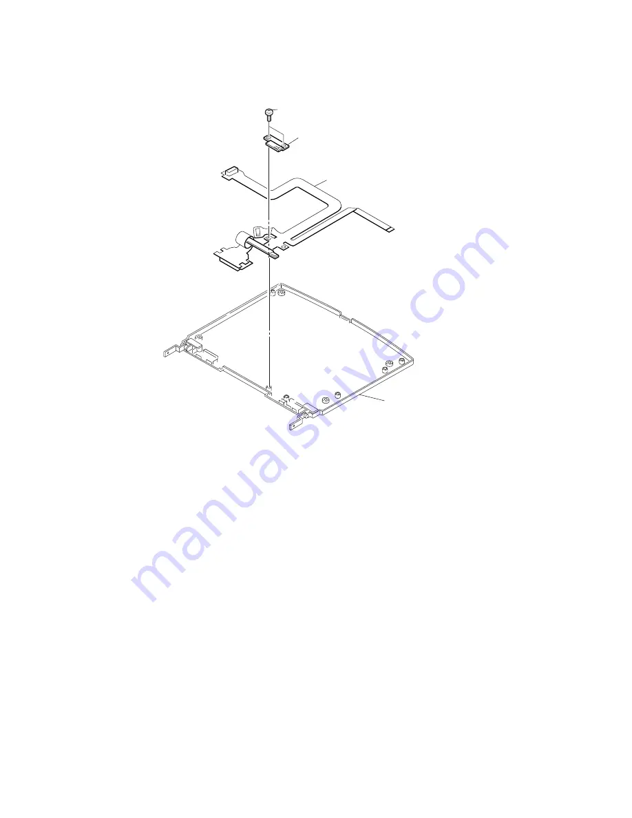 Sony PCG-723 Service Manual Download Page 10