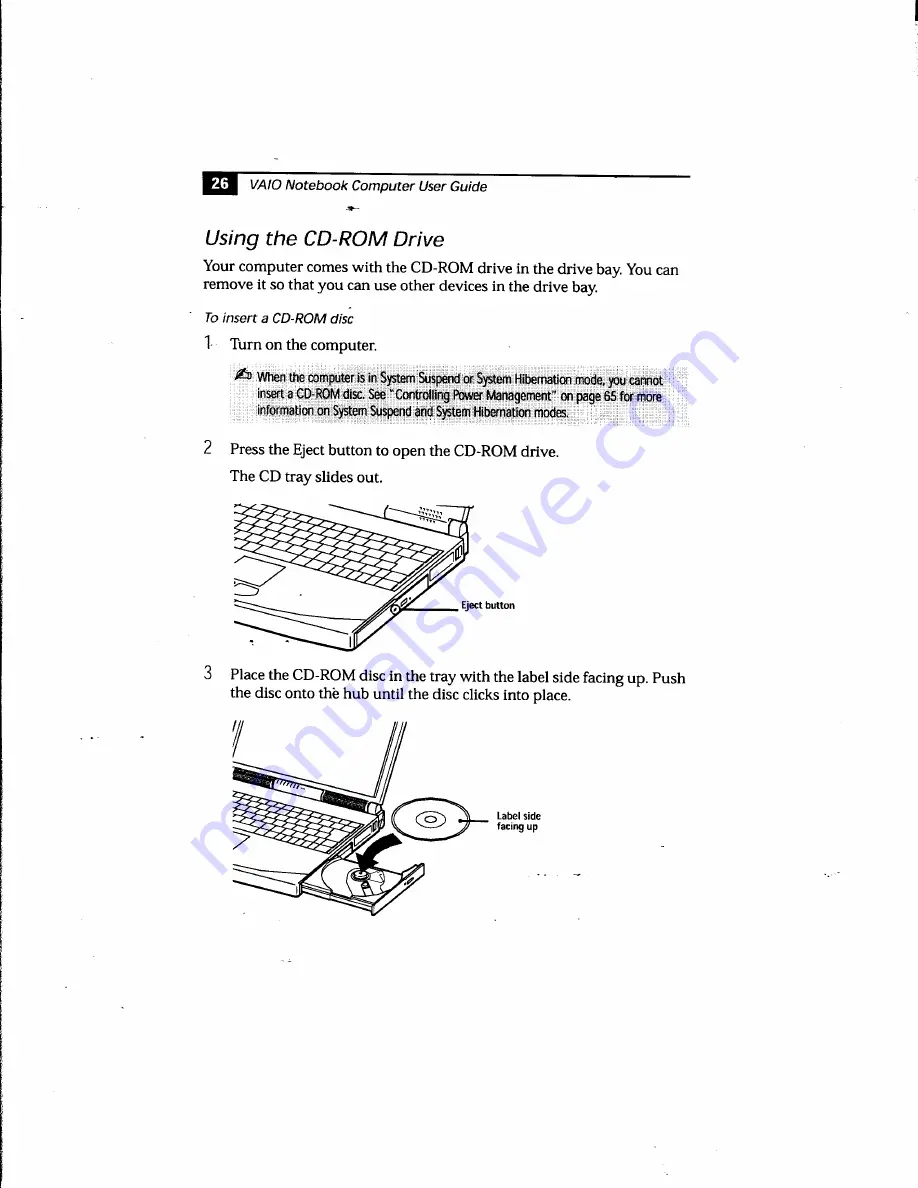 Sony PCG-748 User Manual Download Page 35