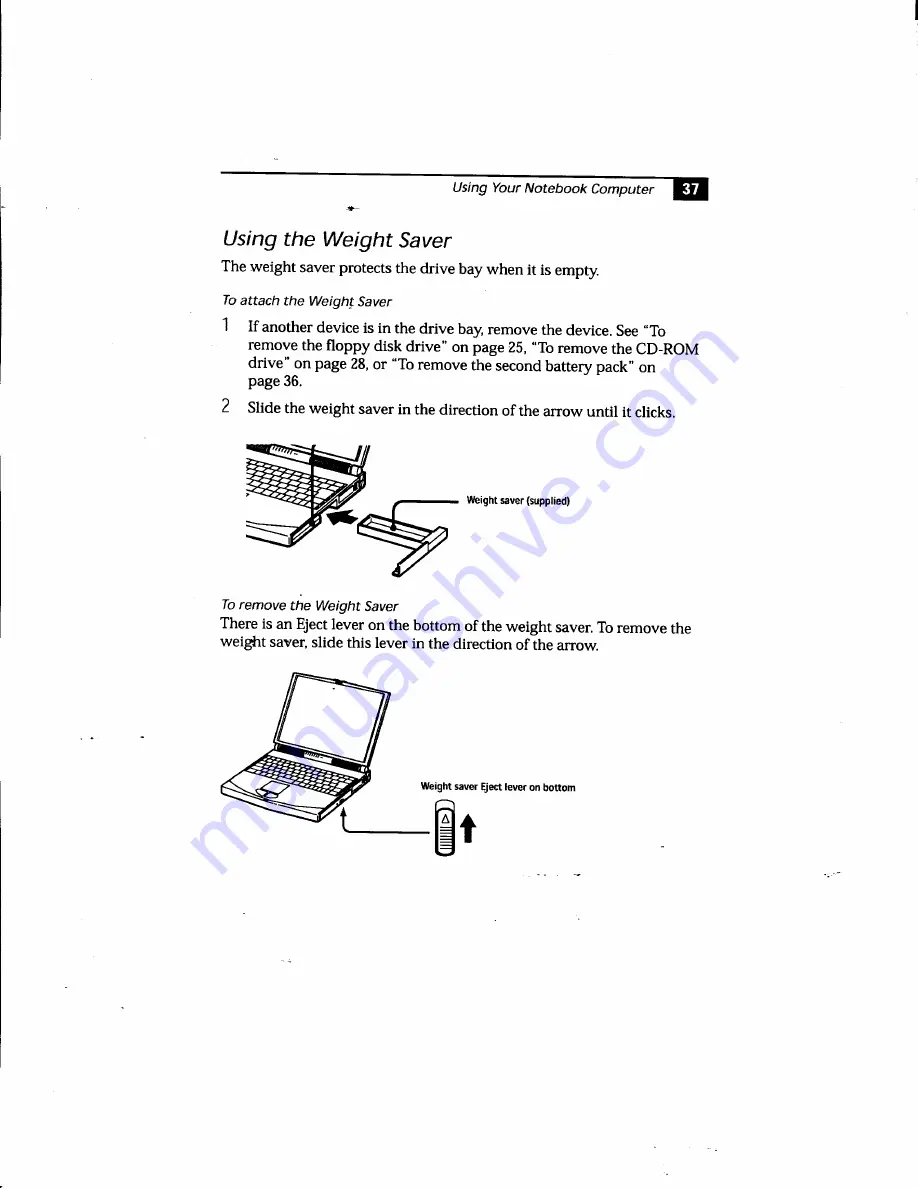 Sony PCG-748 User Manual Download Page 46