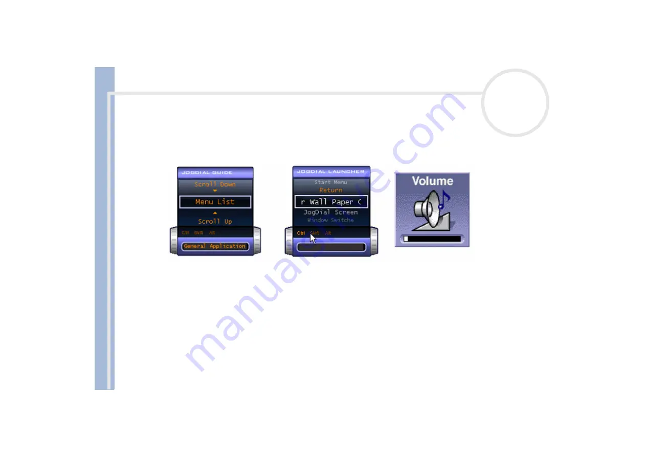 Sony PCG-8A1M Instruction & Operation Manual Download Page 38