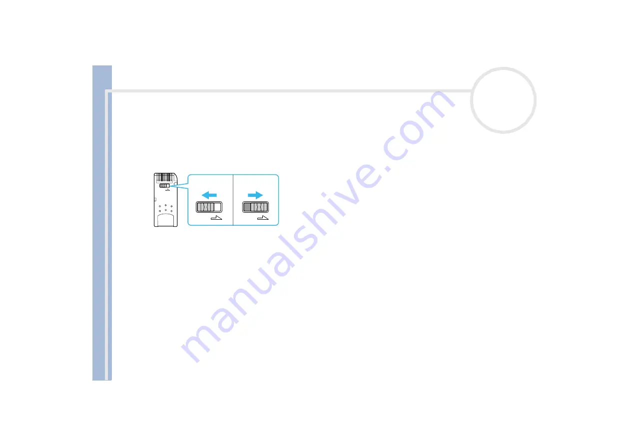 Sony PCG-8A1M Instruction & Operation Manual Download Page 50