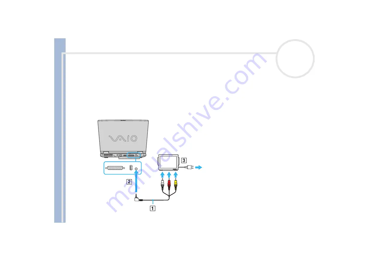 Sony PCG-8A1M Instruction & Operation Manual Download Page 66