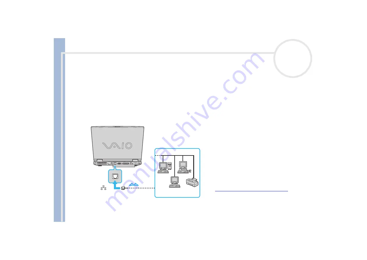 Sony PCG-8A1M Instruction & Operation Manual Download Page 80